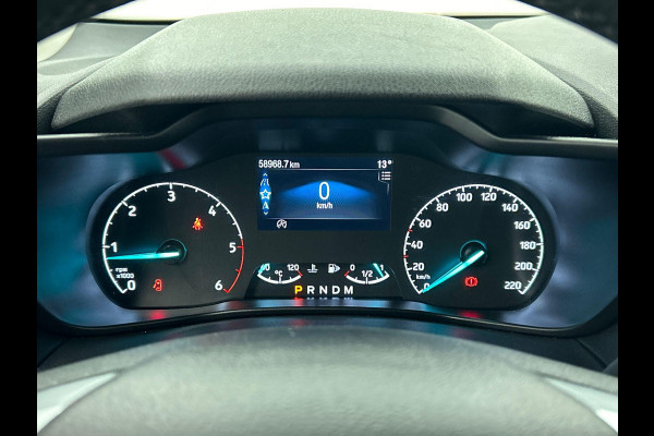 Ford Transit Connect 1.5 EcoBlue Aut. L2 Trend Navi Airco PDC Achter Cruise Control 3-Zits Camera DAB+