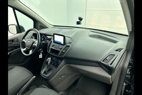 Ford Transit Connect 1.5 EcoBlue Aut. L2 Trend Navi Airco PDC Achter Cruise Control 3-Zits Camera DAB+