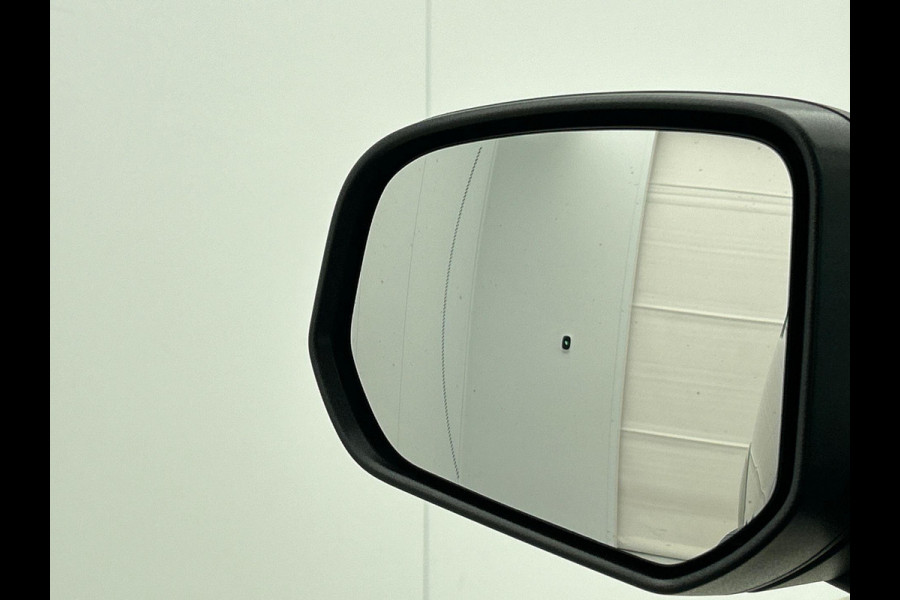 Ford Transit Connect 1.5 EcoBlue Aut. L2 Trend Navi Airco PDC Achter Cruise Control 3-Zits Camera DAB+