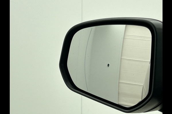 Ford Transit Connect 1.5 EcoBlue Aut. L2 Trend Navi Airco PDC Achter Cruise Control 3-Zits Camera DAB+