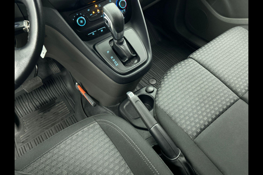 Ford Transit Connect 1.5 EcoBlue Aut. L2 Trend Navi Airco PDC Achter Cruise Control 3-Zits Camera DAB+