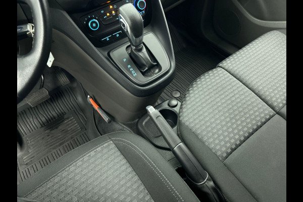 Ford Transit Connect 1.5 EcoBlue Aut. L2 Trend Navi Airco PDC Achter Cruise Control 3-Zits Camera DAB+