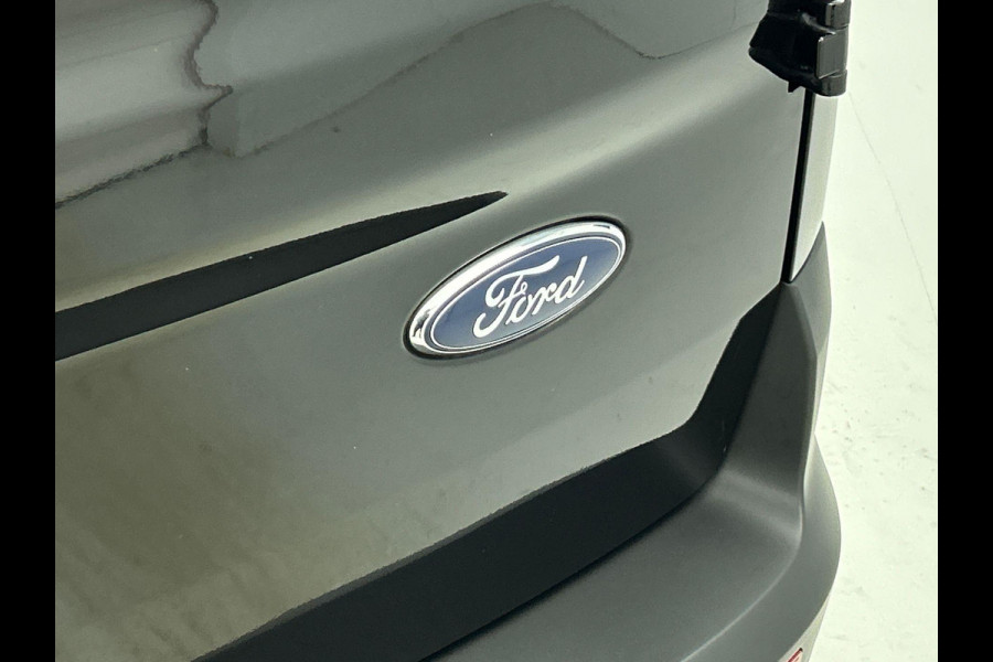 Ford Transit Connect 1.5 EcoBlue Aut. L2 Trend Navi Airco PDC Achter Cruise Control 3-Zits Camera DAB+