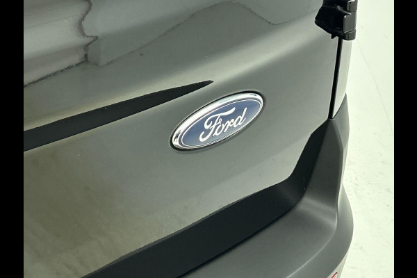 Ford Transit Connect 1.5 EcoBlue Aut. L2 Trend Navi Airco PDC Achter Cruise Control 3-Zits Camera DAB+