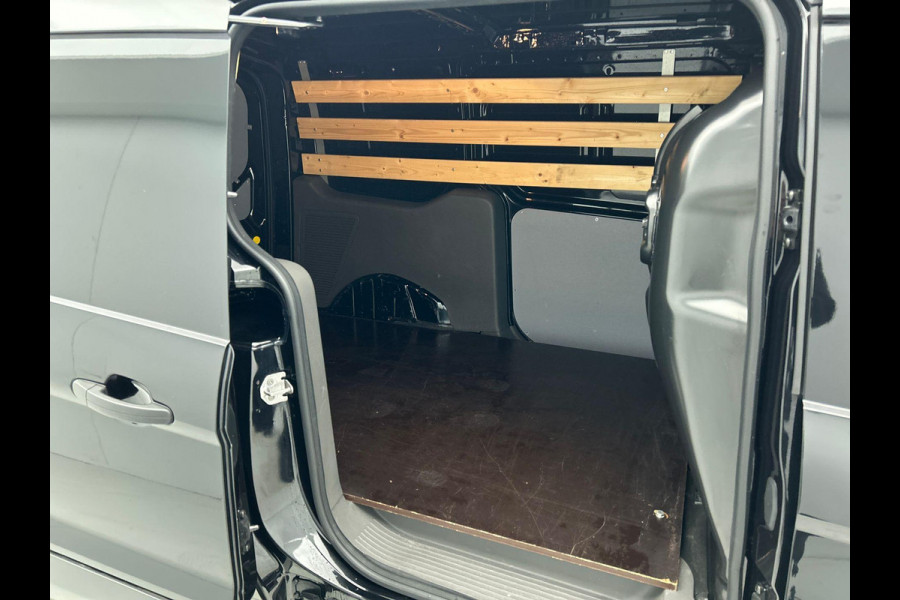 Ford Transit Connect 1.5 EcoBlue Aut. L2 Trend Navi Airco PDC Achter Cruise Control 3-Zits Camera DAB+
