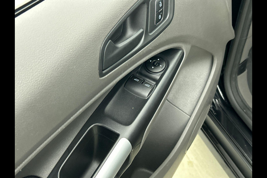 Ford Transit Connect 1.5 EcoBlue Aut. L2 Trend Navi Airco PDC Achter Cruise Control 3-Zits Camera DAB+