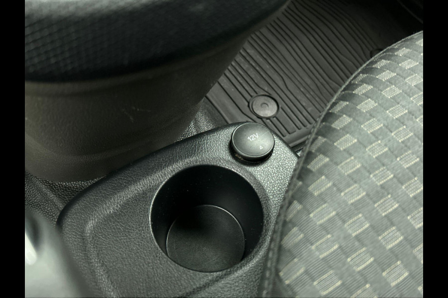 Ford Transit Connect 1.5 EcoBlue Aut. L2 Trend Navi Airco PDC Achter Cruise Control 3-Zits Camera DAB+