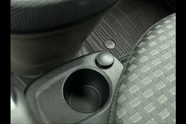 Ford Transit Connect 1.5 EcoBlue Aut. L2 Trend Navi Airco PDC Achter Cruise Control 3-Zits Camera DAB+