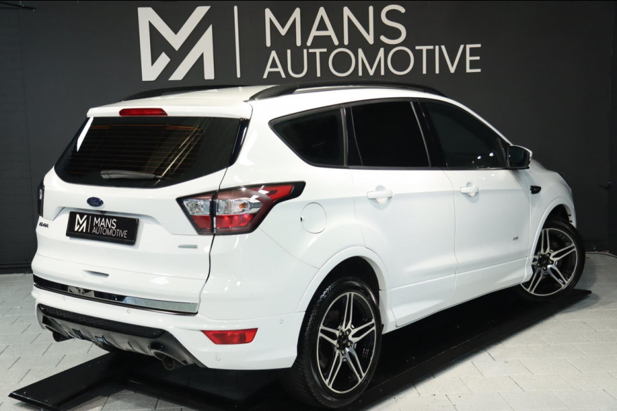 Ford Kuga 1.5 EcoBoost ST Line / PANODAK / KEYLESS / CAMERA / CARPLAY / STOEL+STUURVERW