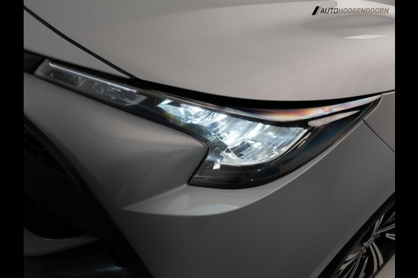 Toyota Corolla Touring Sports 2.0 Hybrid Business Plus Sport (LED VERLICHTING,KEYLESS,STOELVERWARMING,CAMERA,ADAPTIVE CRUISE)