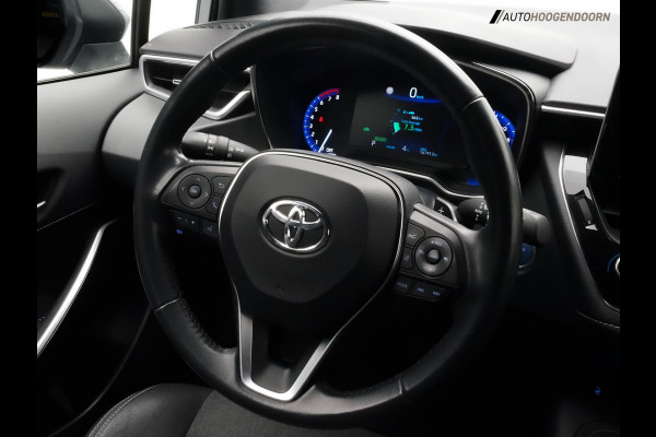 Toyota Corolla Touring Sports 2.0 Hybrid Business Plus Sport (LED VERLICHTING,KEYLESS,STOELVERWARMING,CAMERA,ADAPTIVE CRUISE)