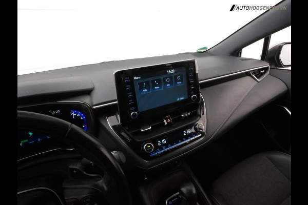 Toyota Corolla Touring Sports 2.0 Hybrid Business Plus Sport (LED VERLICHTING,KEYLESS,STOELVERWARMING,CAMERA,ADAPTIVE CRUISE)