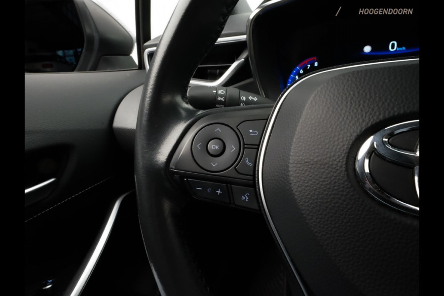 Toyota Corolla Touring Sports 2.0 Hybrid Business Plus Sport (LED VERLICHTING,KEYLESS,STOELVERWARMING,CAMERA,ADAPTIVE CRUISE)