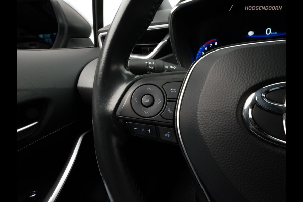 Toyota Corolla Touring Sports 2.0 Hybrid Business Plus Sport (LED VERLICHTING,KEYLESS,STOELVERWARMING,CAMERA,ADAPTIVE CRUISE)