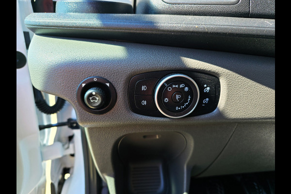 Ford Transit 350 2.0 TDCI L3H2 Trend - 130 Pk - Euro 6 - ParkeerCamera - Airco - Cruise Control