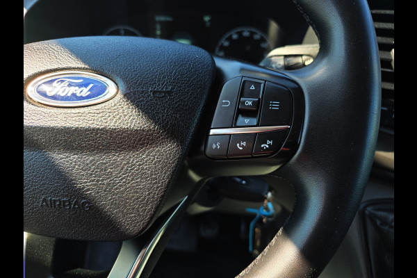 Ford Transit 350 2.0 TDCI L3H2 Trend - 130 Pk - Euro 6 - ParkeerCamera - Airco - Cruise Control