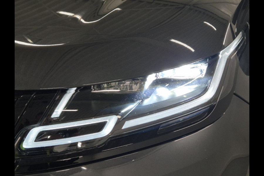 Land Rover Range Rover Velar 3.0 V6 SC AWD HSE Pano.dak Airsusp. Leer Orig.NL