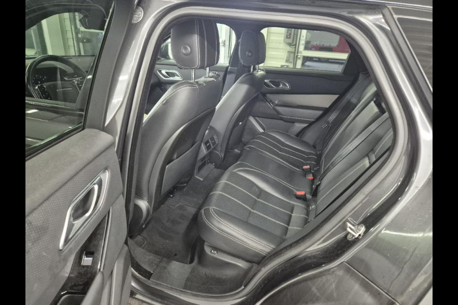 Land Rover Range Rover Velar 3.0 V6 SC AWD HSE Pano.dak Airsusp. Leer Orig.NL