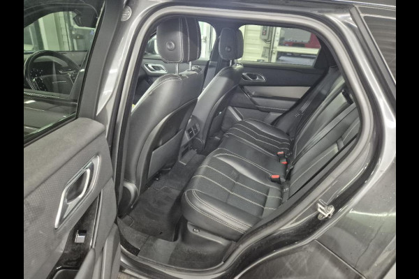 Land Rover Range Rover Velar 3.0 V6 SC AWD HSE Pano.dak Airsusp. Leer Orig.NL