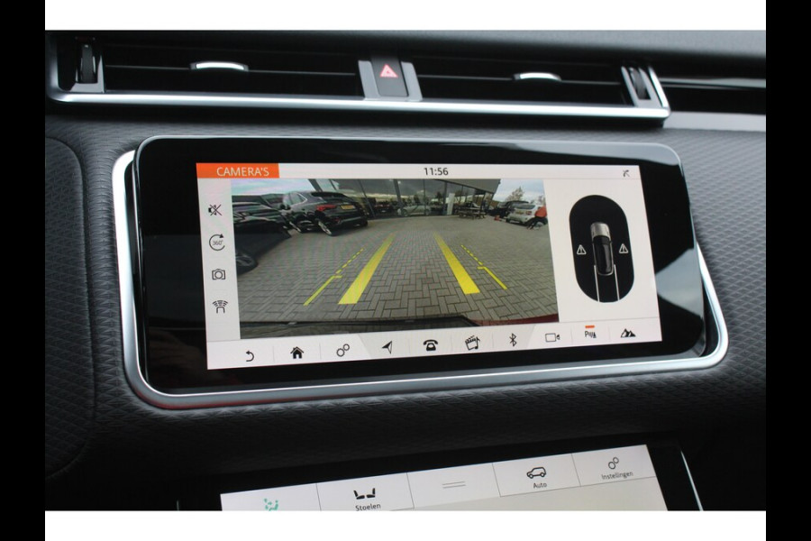 Land Rover Range Rover Velar 3.0 V6 SC AWD HSE Pano.dak Airsusp. Leer Orig.NL