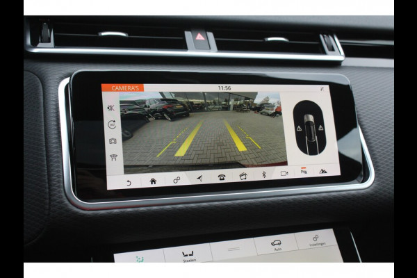 Land Rover Range Rover Velar 3.0 V6 SC AWD HSE Pano.dak Airsusp. Leer Orig.NL