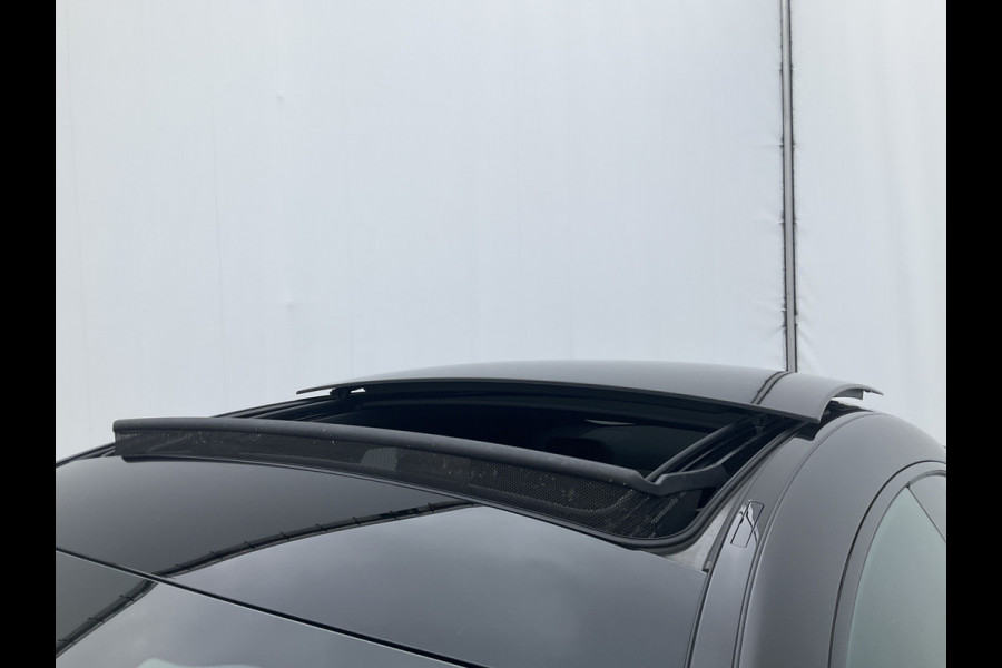 Mercedes-Benz AMG C Coupé 63 S Final Edition NL-Geleverd |1 of 499| Keramisch Carbon Designo graphitgrau magno