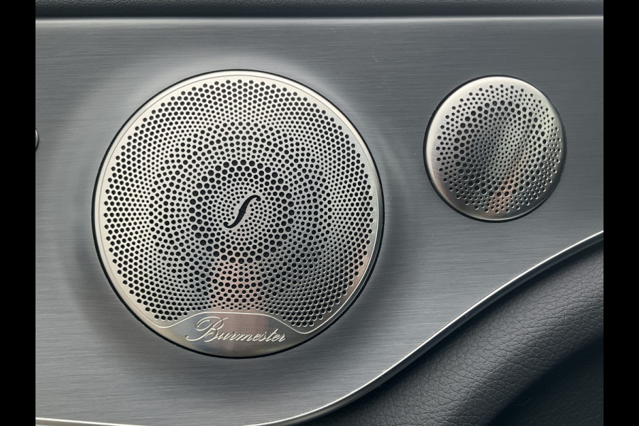 Mercedes-Benz AMG C Coupé 63 S Final Edition NL-Geleverd |1 of 499| Keramisch Carbon Designo graphitgrau magno