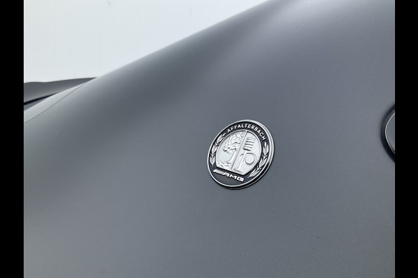 Mercedes-Benz AMG C Coupé 63 S Final Edition NL-Geleverd |1 of 499| Keramisch Carbon Designo graphitgrau magno