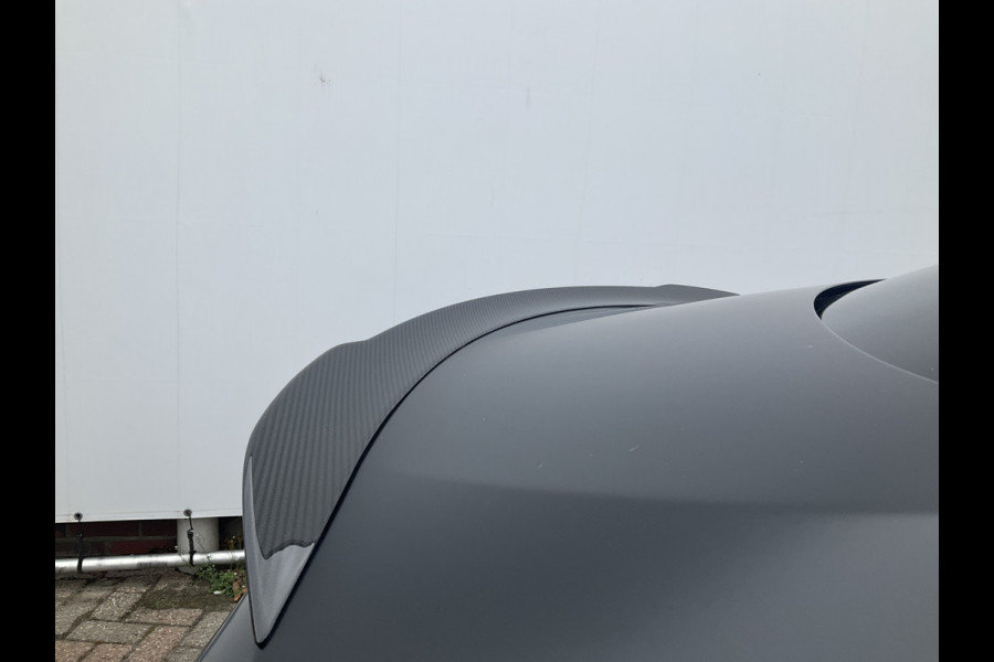 Mercedes-Benz AMG C Coupé 63 S Final Edition NL-Geleverd |1 of 499| Keramisch Carbon Designo graphitgrau magno