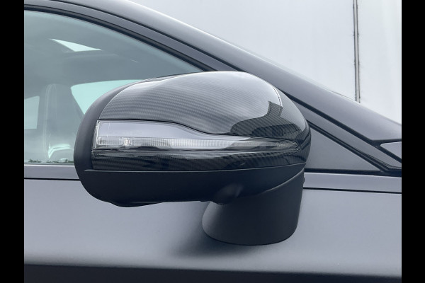 Mercedes-Benz AMG C Coupé 63 S Final Edition NL-Geleverd |1 of 499| Keramisch Carbon Designo graphitgrau magno