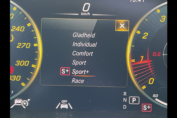 Mercedes-Benz AMG C Coupé 63 S Final Edition NL-Geleverd |1 of 499| Keramisch Carbon Designo graphitgrau magno