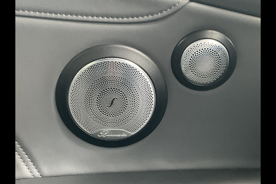 Mercedes-Benz AMG C Coupé 63 S Final Edition NL-Geleverd |1 of 499| Keramisch Carbon Designo graphitgrau magno