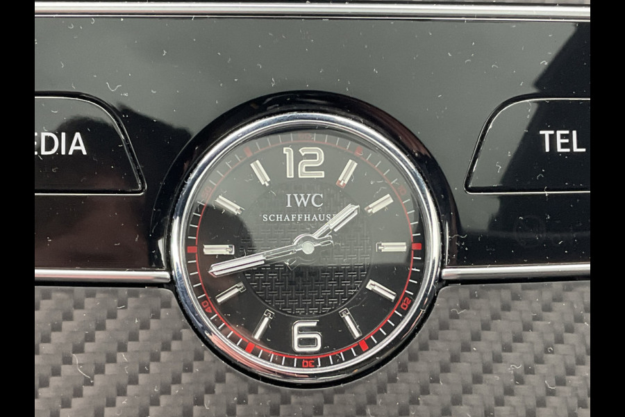 Mercedes-Benz AMG C Coupé 63 S Final Edition NL-Geleverd |1 of 499| Keramisch Carbon Designo graphitgrau magno