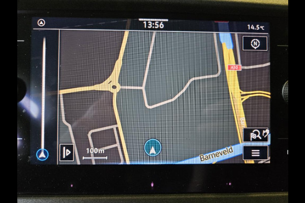 Volkswagen Transporter 2.0 TDI L2H1 Navi Airco Cruise Sidebars 1Eigenaar