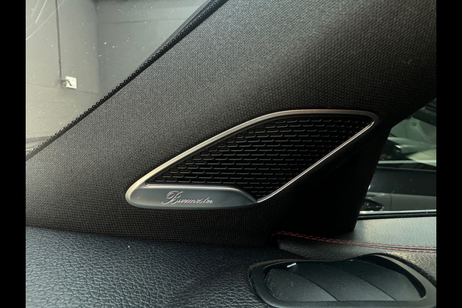 Mercedes-Benz Glb 250 4MATIC AMG Pano|Memory|Burmester|Keyless