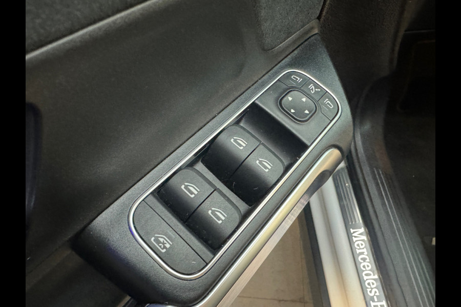 Mercedes-Benz Glb 250 4MATIC AMG Pano|Memory|Burmester|Keyless