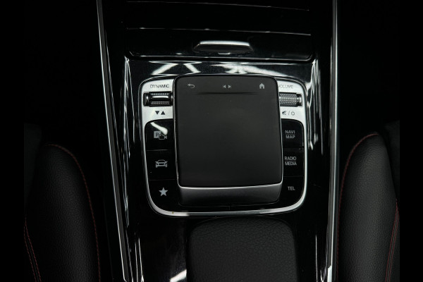 Mercedes-Benz Glb 250 4MATIC AMG Pano|Memory|Burmester|Keyless