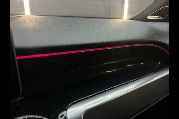 Mercedes-Benz Glb 250 4MATIC AMG Pano|Memory|Burmester|Keyless