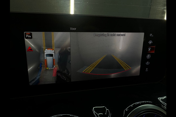 Mercedes-Benz Glb 250 4MATIC AMG Pano|Memory|Burmester|Keyless