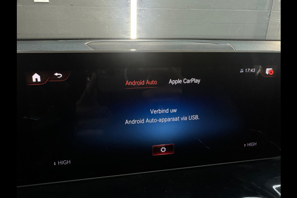 Mercedes-Benz Glb 250 4MATIC AMG Pano|Memory|Burmester|Keyless