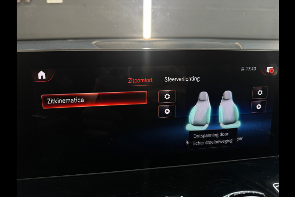 Mercedes-Benz Glb 250 4MATIC AMG Pano|Memory|Burmester|Keyless