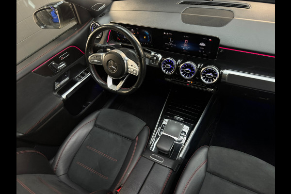 Mercedes-Benz Glb 250 4MATIC AMG Pano|Memory|Burmester|Keyless