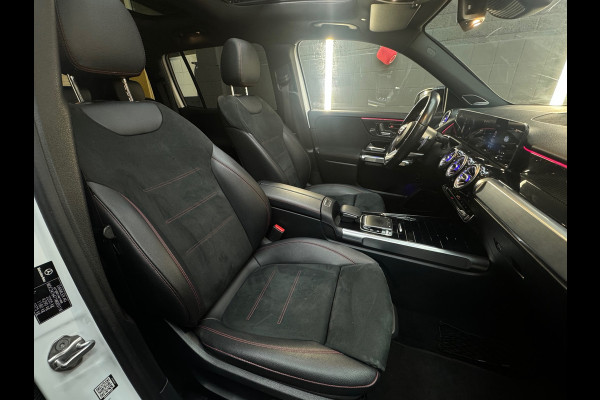 Mercedes-Benz Glb 250 4MATIC AMG Pano|Memory|Burmester|Keyless