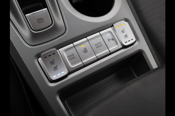 Hyundai Kona EV PREMIUM SKY 64 KWH + SCHUIFDAK | LEDER | TREKHAAK | STOELVENTILATIE | HEAD-UP | CAMERA | ADAPTIVE CRUISE CONTROL