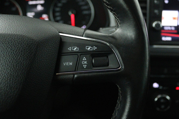 Seat ✅ Leon ST 1.0 EcoTSI Style Business Intense (PARKEERSENSOREN, NAVIGATIE, CARPLAY, CRUISE CONTROL)