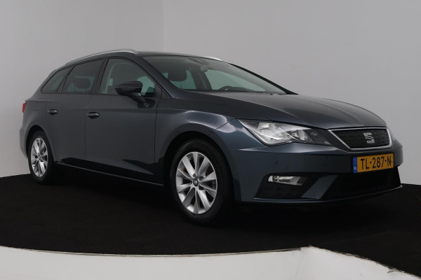 Seat ✅ Leon ST 1.0 EcoTSI Style Business Intense (PARKEERSENSOREN, NAVIGATIE, CARPLAY, CRUISE CONTROL)