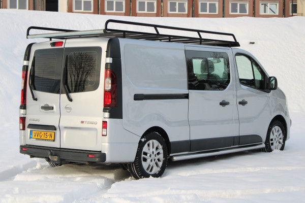 Opel Vivaro 1.6 CDTI L2H1 DC Innovation 2.0 EcoFlex