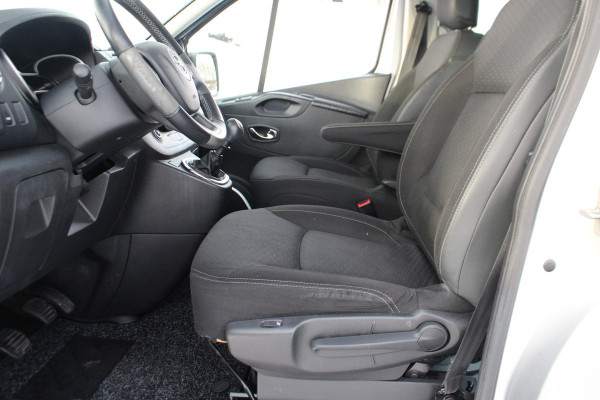 Opel Vivaro 1.6 CDTI L2H1 DC Innovation 2.0 EcoFlex