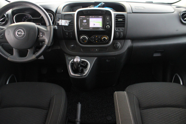 Opel Vivaro 1.6 CDTI L2H1 DC Innovation 2.0 EcoFlex