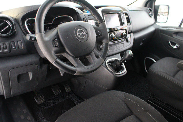 Opel Vivaro 1.6 CDTI L2H1 DC Innovation 2.0 EcoFlex